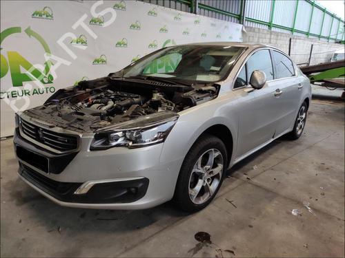 steering-pump-peugeot-508-i-8d_-2010-2011-2012-2013-2014-2015-2016-2017-2018-33587969 main image