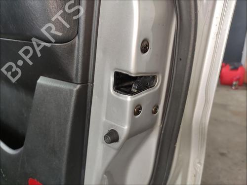 Used Front right lock Front right lock HYUNDAI TERRACAN (HP) 2.9 CRDi 4WD (150 hp) 35909629 35909629