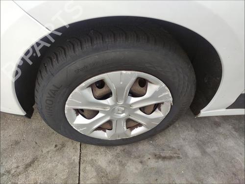 Used Wheel arch Wheel arch 36576005 36576005