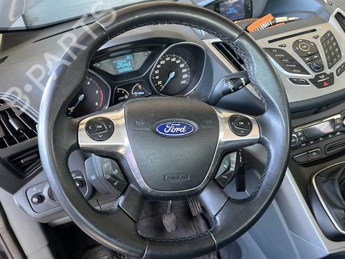 Volante Volante FORD C-MAX II (DXA/CB7, DXA/CEU) [2010-2019] 35915365 35915365