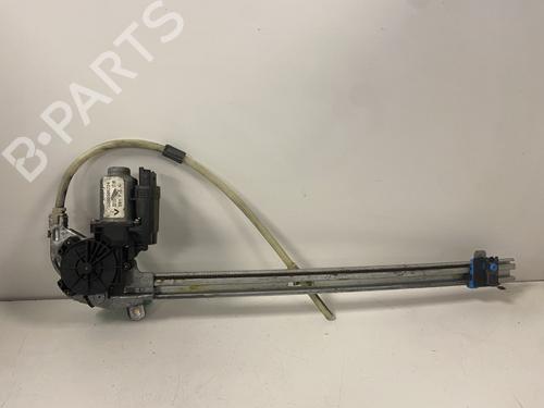 Used Rear left window mechanism Rear left window mechanism 36582481 36582481