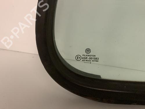 Used Rear right quarter glass Rear right quarter glass VW GOLF IV (1J1) [1997-2008] 33592522 33592522