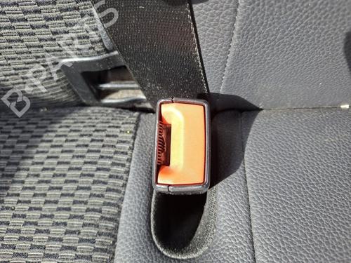 Used Seat buckle Seat buckle 37509999 37509999