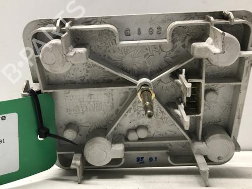 Lampeholder Lampeholder PEUGEOT 205 II (20A/C) 1.1 (54 hp) 33603978 33603978