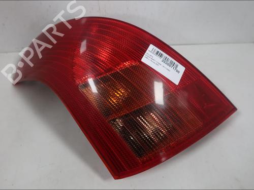 Used Left taillight Left taillight SUZUKI SWIFT III (MZ, EZ) 1.3 DDiS (RS413D) (69 hp) 33575247 33575247
