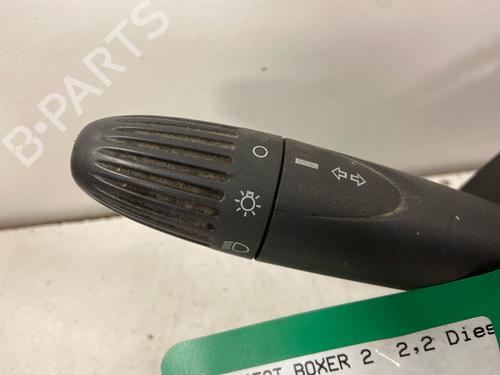 Steering column stalk PEUGEOT BOXER Van (244) 2.2 HDi | BP37161917I23 - Image 2