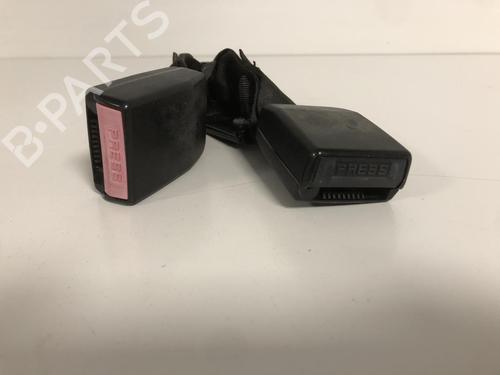 Used Seat buckle Seat buckle 37254652 37254652