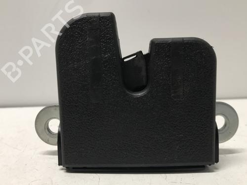 Used Tailgate lock Tailgate lock VW TOURAN (1T1, 1T2) [2003-2011] 33603273 33603273