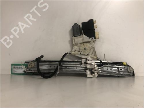 Front right window mechanism CITROËN C5 II (RC_) | BP33577222C23 - Image 2