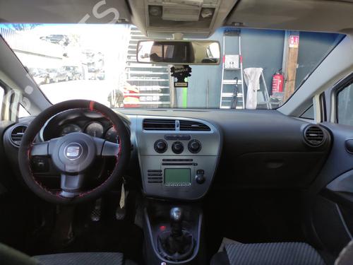 Used Dashboard Dashboard SEAT LEON (1P1) 1.9 TDI (105 hp) 33594237 33594237