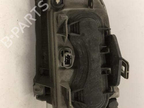 Used Right headlight Right headlight RENAULT MEGANE I Coach (DA0/1_) 1.6 e (DA0F) (90 hp) 33597227 33597227
