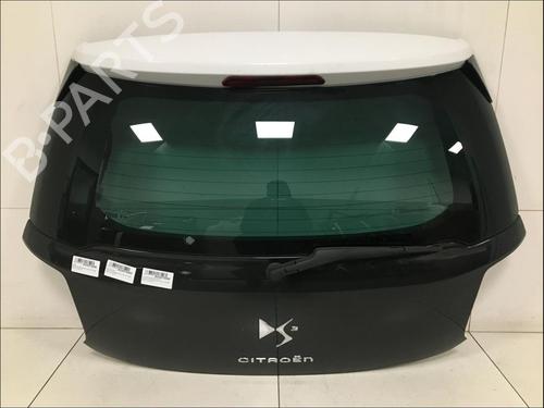 tailgate-citroen-ds3-sa_-2009-2010-2011-2012-2013-2014-2015-2016-33577974 main image
