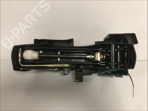 Used Other Other VW POLO III (6N1) 75 1.6 (75 hp) 33580038 33580038