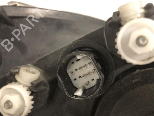 Used Left headlight Left headlight LANCIA YPSILON (843_) [2003-2011] 33581592 33581592