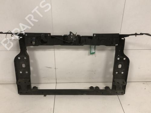 Frontplade/Frontkurv FIAT 500 (312_) 1.3 D Multijet (312AXB1A) | BP33595503C72 - Image 2