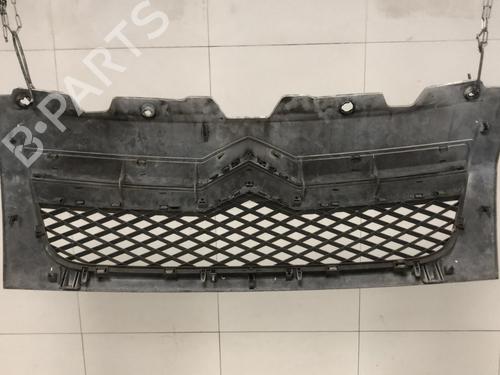 Grill CITROËN JUMPER II Van 2.2 HDi 100 | BP36948981C40  - Image 9