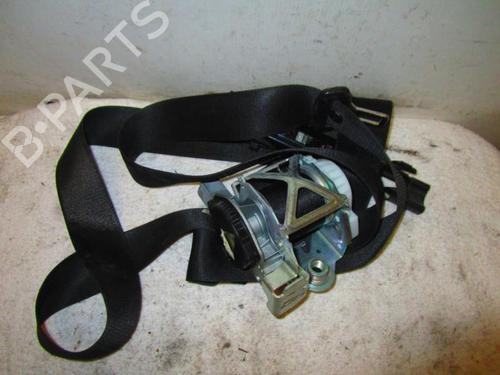 Used Front right seatbelt Front right seatbelt MERCEDES-BENZ C-CLASS (W204) [2007-2015] 33571982 33571982