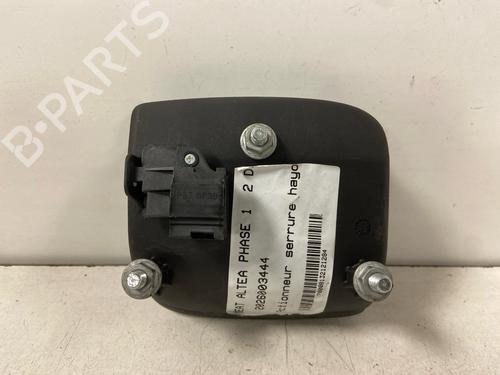 Electronic module SEAT ALTEA (5P1) 2.0 TDI | BP39459912M83 - Image 3