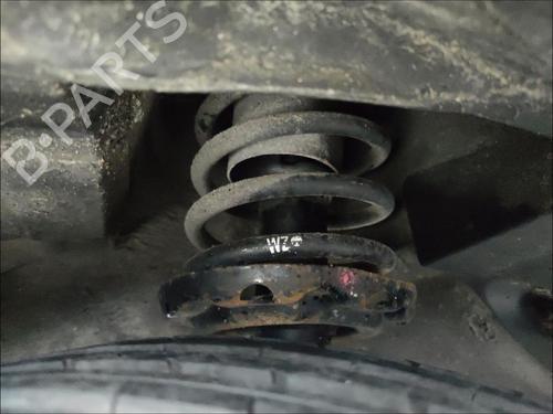 Used Left front shock absorber Left front shock absorber OPEL TIGRA TwinTop (X04) 1.8 (R97) (125 hp) 35907399 35907399