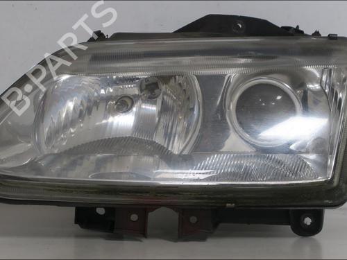 Used Left headlight Left headlight RENAULT ESPACE III (JE0_) 2.2 12V TD (JE0E, JE0H, JE0P) (113 hp) 33573699 33573699