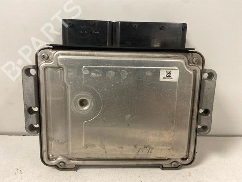 Engine control unit (ECU) FIAT DOBLO Cargo (263_) | BP38309106M57 - Image 2