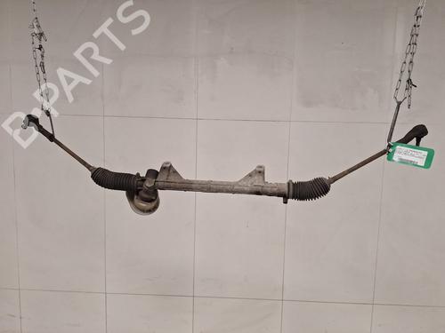 Used Steering rack Steering rack RENAULT CLIO III (BR0/1, CR0/1) 1.2 16V (BR02, BR0J, BR11, CR02, CR0J, CR11) (75 hp) 34705560 34705560