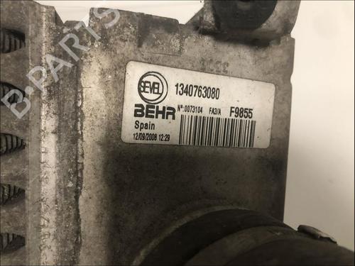 Intercooler FIAT DUCATO Platform/Chassis (250_) 150 Multijet 2,3 D | BP33582887M30 - Image 2