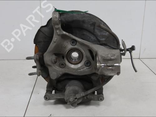 Used Left front steering knuckle Left front steering knuckle VW TIGUAN (AD1, AX1) [2016-2024] 33587569 33587569