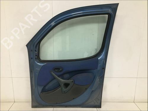 Used Right front door Right front door FIAT DOBLO MPV (119_, 223_) 1.2 (223AXA1A) (65 hp) 33579847 33579847