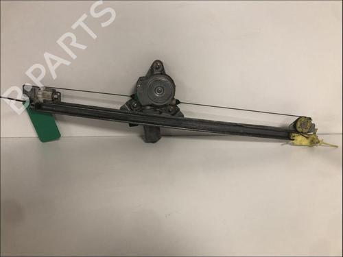 Front left window mechanism NISSAN PRIMASTAR Van (X83) 1.9 dCi 100 | BP33583237C22 - Image 2