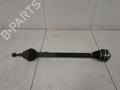 Used Right front driveshaft Right front driveshaft 38426992 38426992