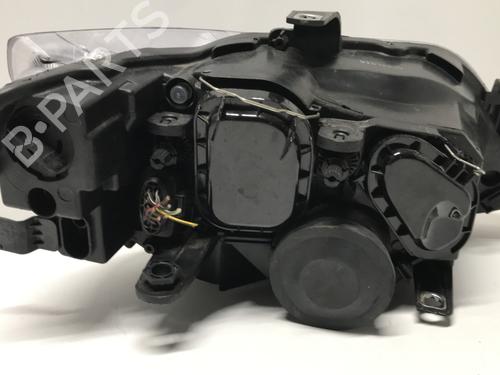 Used Left headlight Left headlight SEAT IBIZA IV (6J5, 6P1) 1.6 TDI (90 hp) 33592850 33592850