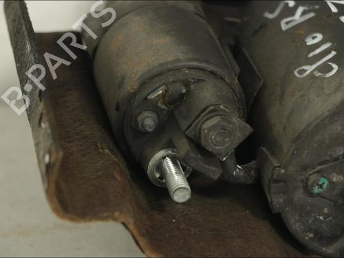 Used Starter Starter RENAULT CLIO II (BB_, CB_) [1998-2016] 33572944 33572944