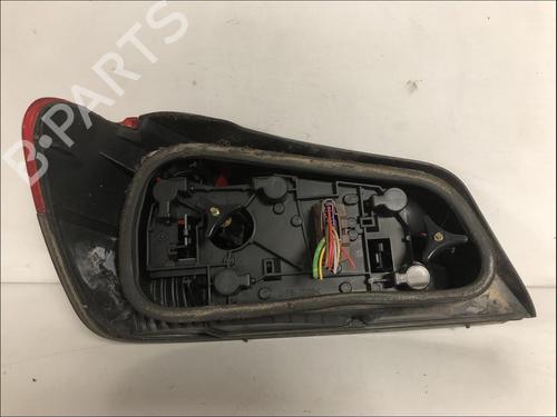 Used Right taillight Right taillight PEUGEOT 306 Hatchback (7A, 7C, N3, N5) 1.9 D (69 hp) 33578451 33578451