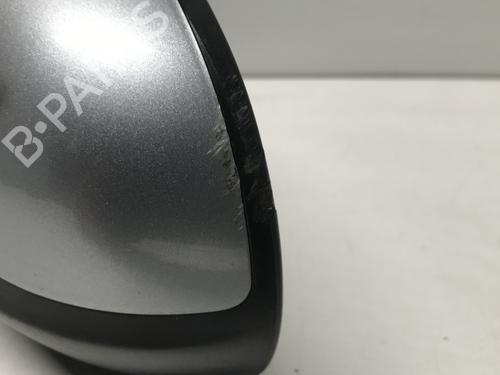 Bakspejl venstre Bakspejl venstre FIAT CROMA (194_) 1.9 D Multijet (194AXC1B, 194AXC12) (150 hp) 33590016 33590016