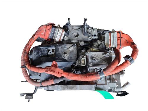 Gearbox TOYOTA RAV 4 IV (_A4_) 2.5 Hybrid (AVA42_) | BP33574165M3 - Image 2