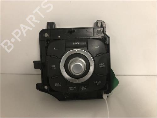 Switch RENAULT MEGANE III Hatchback (BZ0/1_, B3_) 1.5 dCi (BZ09, BZ0D, BZ1W, BZ29, BZ14) | BP33582252I30 - Image 3