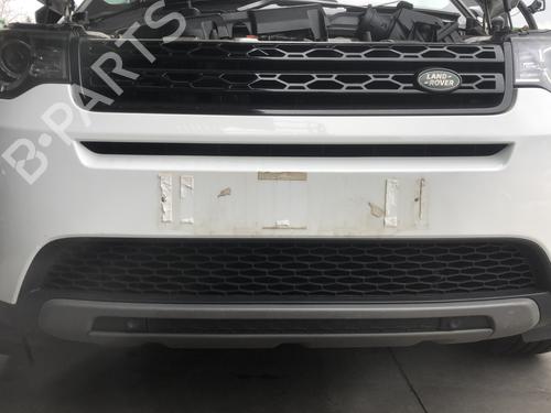 Used Front bumper Front bumper LAND ROVER DISCOVERY SPORT (L550) 2.0 D 4x4 (241 hp) 33742108 33742108