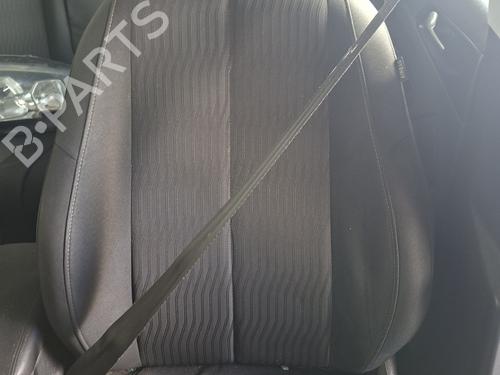 Used Front left seatbelt Front left seatbelt PEUGEOT 308 SW II (LC_, LJ_, LR_, LX_, L4_) 1.6 BlueHDi 120 (120 hp) 35916082 35916082