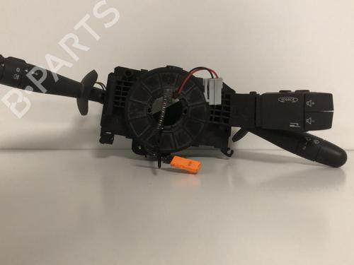 Steering column stalk RENAULT TRAFIC II Van (FL) 2.0 dCi 90 (FL0H, FL00, FL01, FL0M, FL0P, FL0S) | BP33601485I23  - Image 5