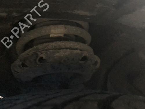 Used Right front shock absorber Right front shock absorber OPEL MERIVA B MPV (S10) [2010-2017] 35914581 35914581