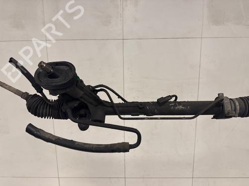 Used Steering rack Steering rack VW POLO V (6R1, 6C1) 1.6 TDI (90 hp) 34525862 34525862