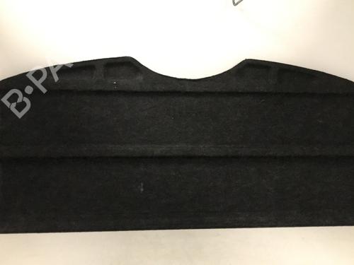 Hattehylde Hattehylde PEUGEOT 207 (WA_, WC_) 1.4 HDi (68 hp) 33731009 33731009