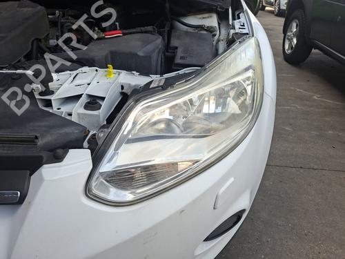 Left headlight FORD FOCUS III Turnier 2.0 TDCi | BP34108468C28 - Image 4