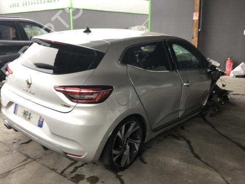 Devioluci RENAULT CLIO V (B7_) 1.5 Blue dCi 115 (B7AD) | BP33601533I23 - Image 5