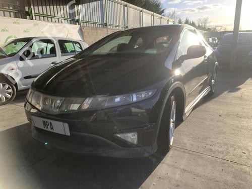 Used Pedal Pedal HONDA CIVIC VIII Hatchback (FN, FK) 2.2 CTDi (FK3) (140 hp) 35914622 35914622