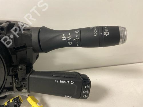 Steering column stalk RENAULT CLIO V (B7_) 1.5 Blue dCi 115 (B7AD) | BP33601533I23 - Image 6