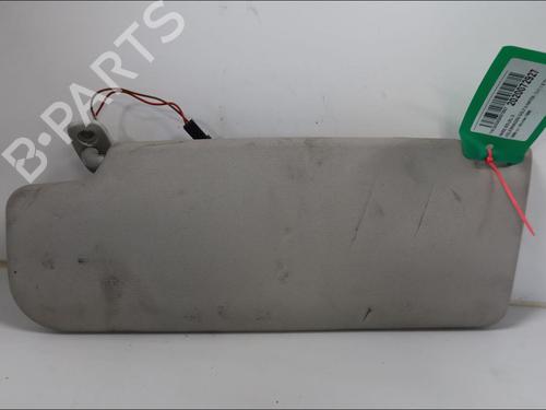 Used Right sun visor Right sun visor VW GOLF III (1H1) [1989-2000] 33576278 33576278