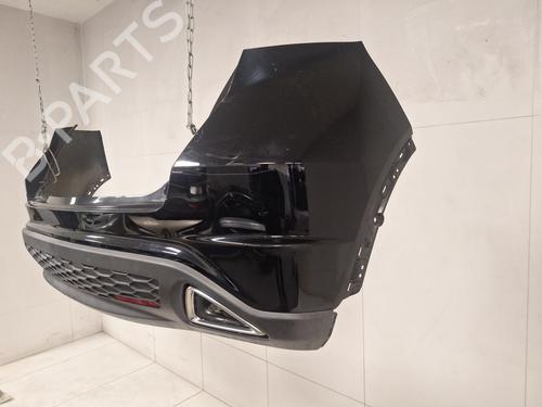 zderzak-tylny-honda-civic-viii-hatchback-fn-fk-2005-2006-2007-2008-2009-2010-2011-2012-33593814 main image