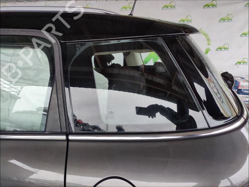 Used Rear left door window Rear left door window MINI MINI COUNTRYMAN (R60) Cooper (122 hp) 33584173 33584173